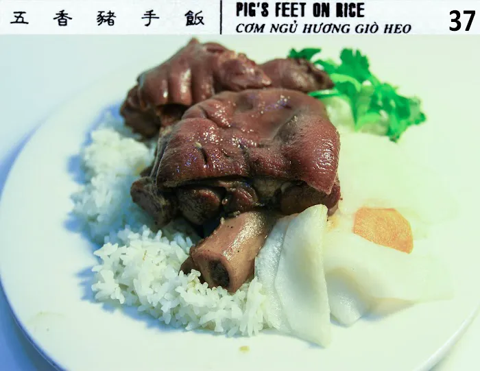 Bo Ky Picture 7
