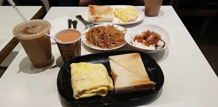 Cha Kee Picture 1