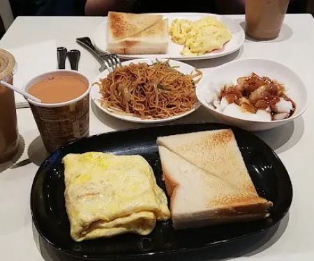 Cha Kee