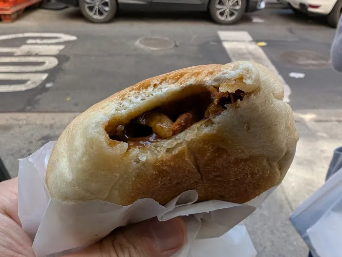 Mei Lai Wah Picture 2