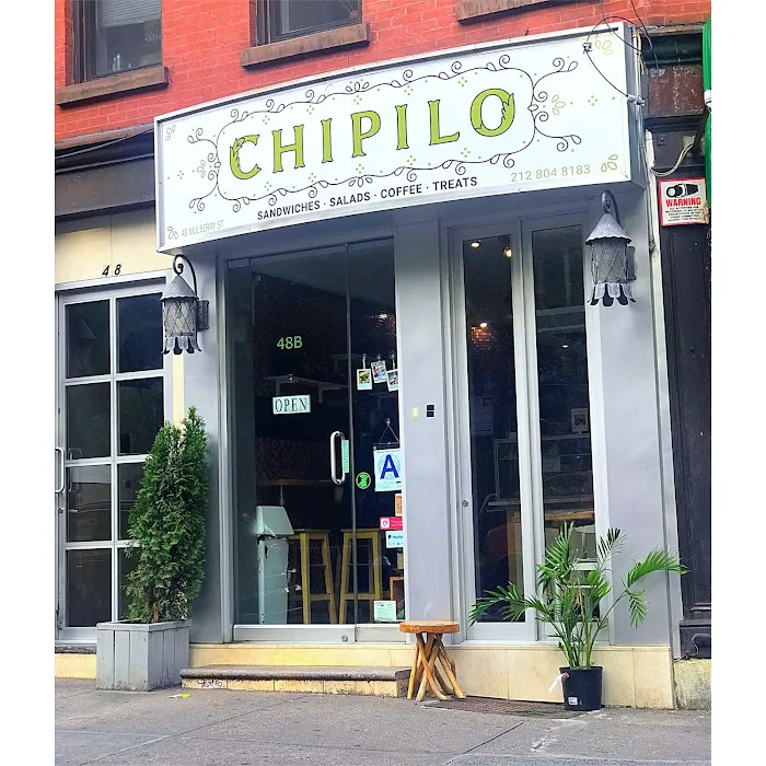 Chipilo Picture 2
