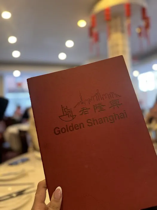 Golden Shanghai Picture 4