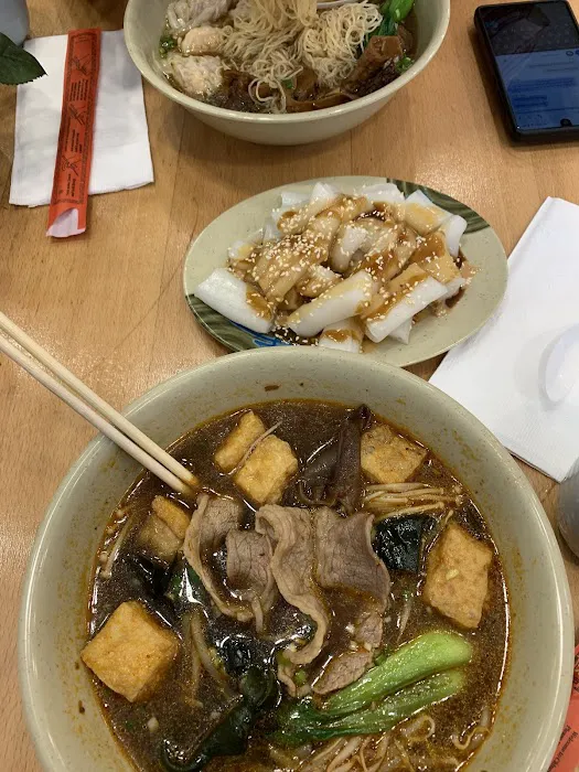 Jens Noodle House Picture 1
