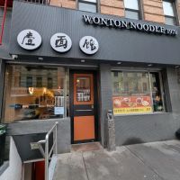 Wonton Noodle ico