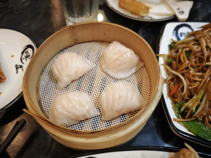 Wonton Noodle Picture 9