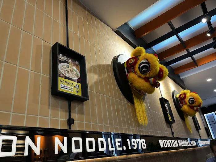 Wonton Noodle Picture 10