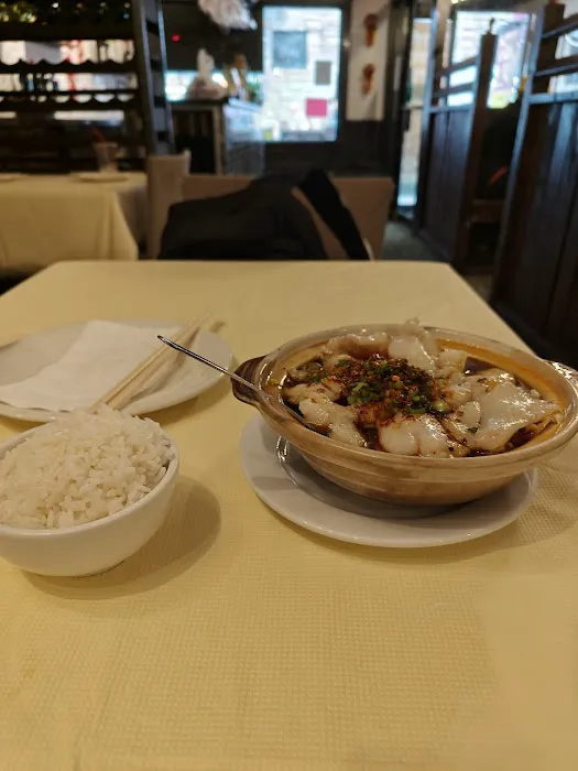 Sichuan Hot Pot Cuisine Picture 8
