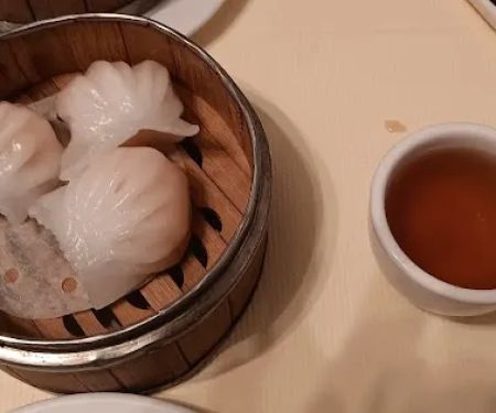 Sichuan Hot Pot Cuisine