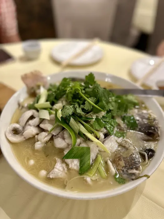 Sichuan Hot Pot Cuisine Picture 5