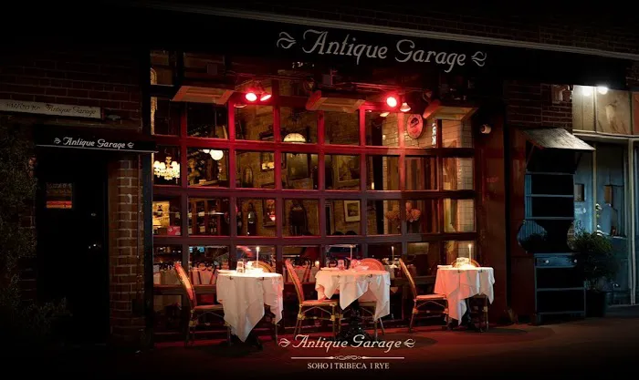 Antique Garage Soho Picture 1