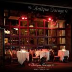 Antique Garage Soho