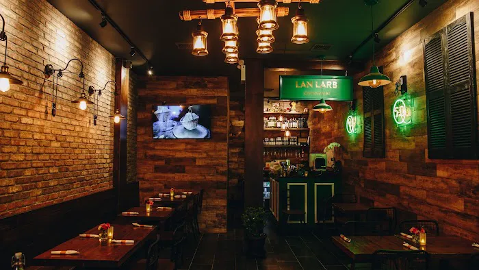 Lan Larb Chiang Mai, Soho Picture 1