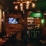 Lan Larb Chiang Mai, Soho