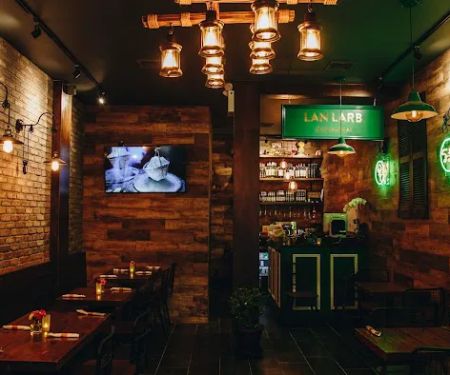 Lan Larb Chiang Mai, Soho