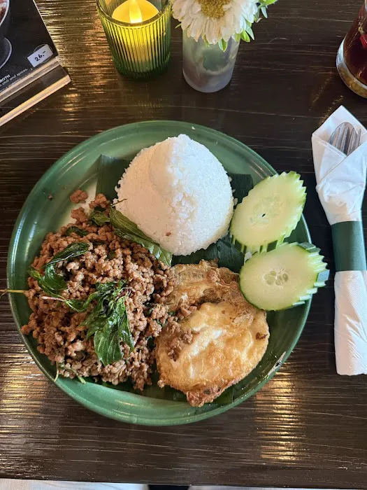 Lan Larb Chiang Mai, Soho Picture 5