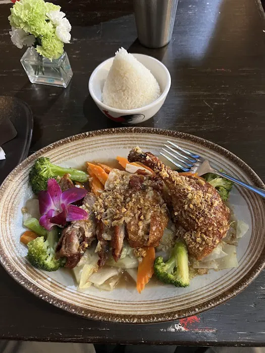 Lan Larb Chiang Mai, Soho Picture 4