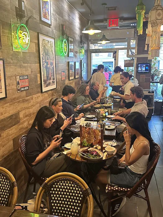 Lan Larb Chiang Mai, Soho Picture 7