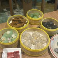 Easy Joy AYCE Hot Pot Dim Sum 意中人火锅点心自助 ico
