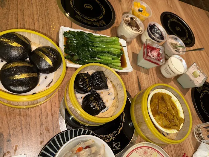 Easy Joy AYCE Hot Pot Dim Sum 意中人火锅点心自助 Picture 8