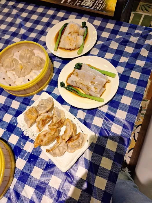 Easy Joy AYCE Hot Pot Dim Sum 意中人火锅点心自助 Picture 10