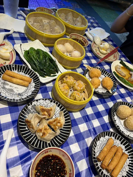 Easy Joy AYCE Hot Pot Dim Sum 意中人火锅点心自助 Picture 9