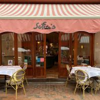 Sofia's of Little Italy ico