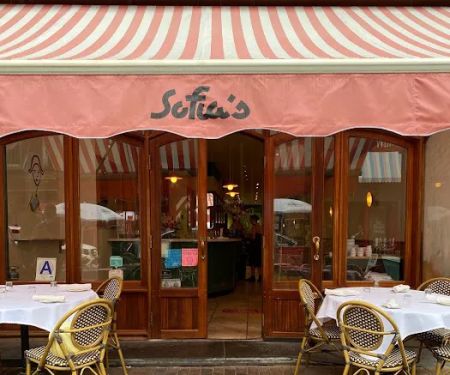 Sofia's of Little Italy