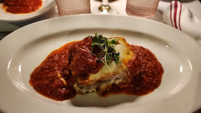 Sofia's of Little Italy Picture 5