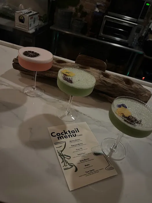 Salud SoHo Picture 2