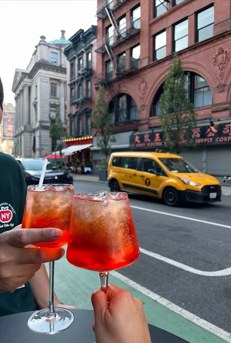 Salud SoHo Picture 7