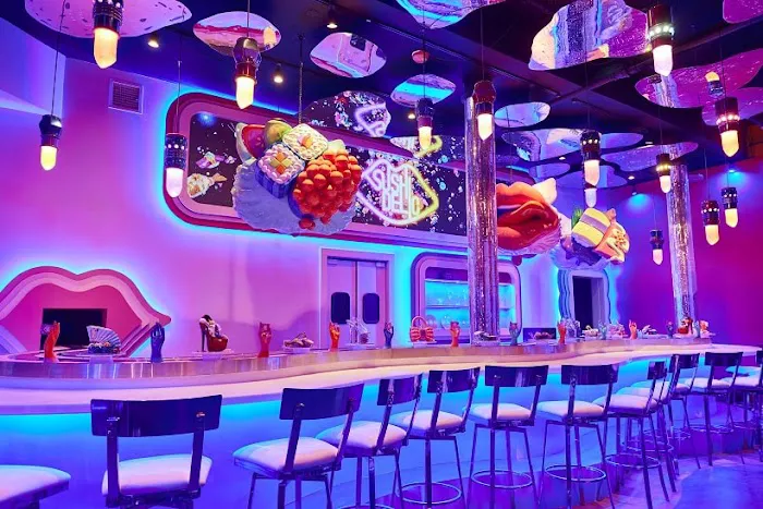 SUSHIDELIC Picture 1
