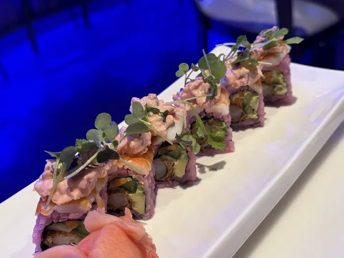 SUSHIDELIC Picture 3