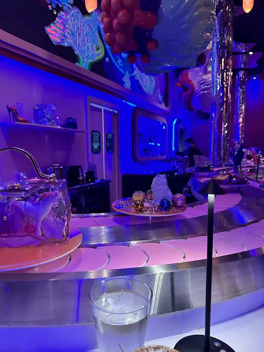 SUSHIDELIC Picture 6