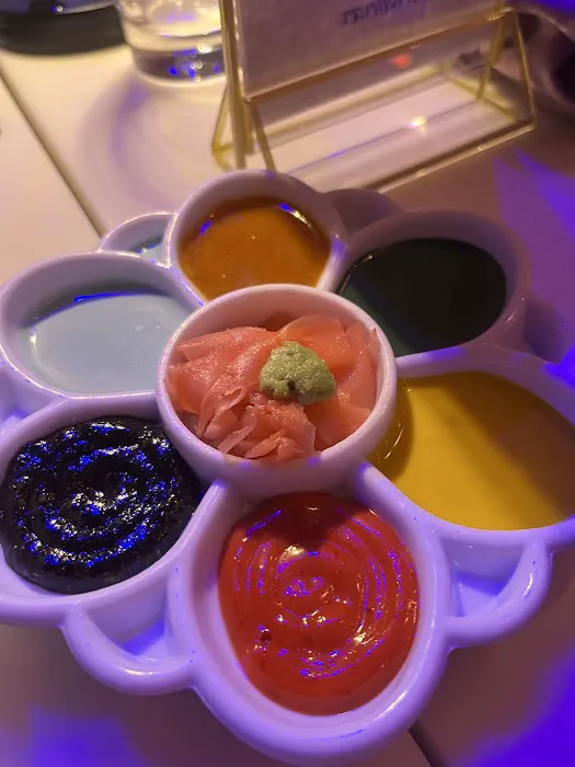 SUSHIDELIC Picture 4