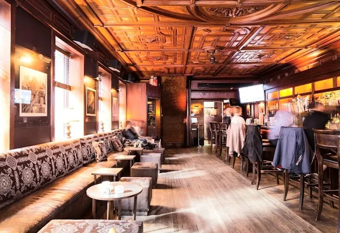 Onieal's Grand Street | Restaurant & Bar Picture 7