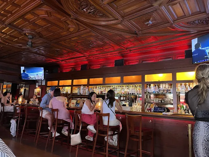 Onieal's Grand Street | Restaurant & Bar Picture 5