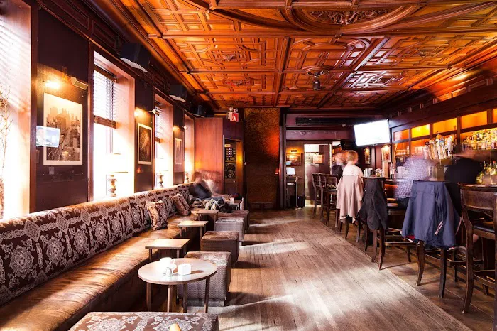Onieal's Grand Street | Restaurant & Bar Picture 9