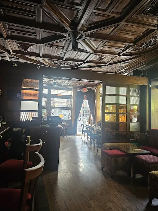 Onieal's Grand Street | Restaurant & Bar Picture 2