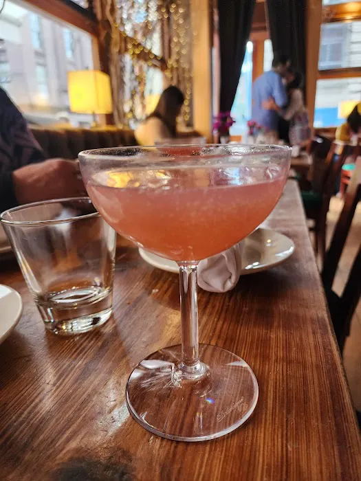 Onieal's Grand Street | Restaurant & Bar Picture 1