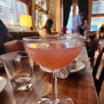 Onieal's Grand Street | Restaurant & Bar