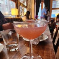 Onieal's Grand Street | Restaurant & Bar ico