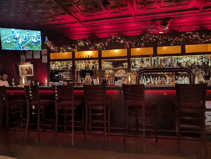 Onieal's Grand Street | Restaurant & Bar Picture 8