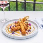 Mezze on the River