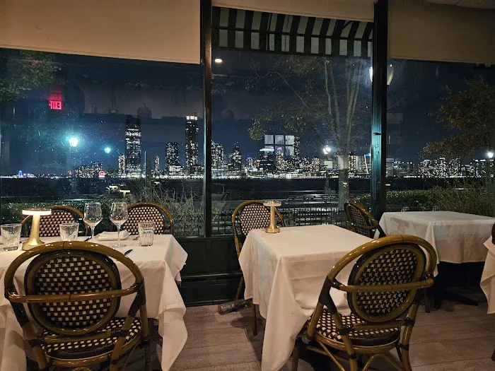 Mezze on the River Picture 6