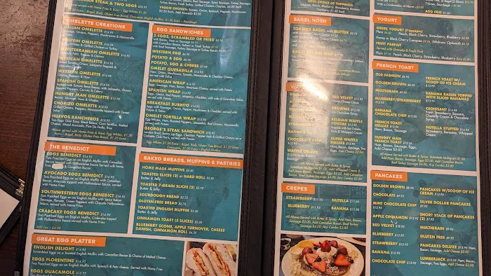 Rector Street Food Enterprises Picture 3
