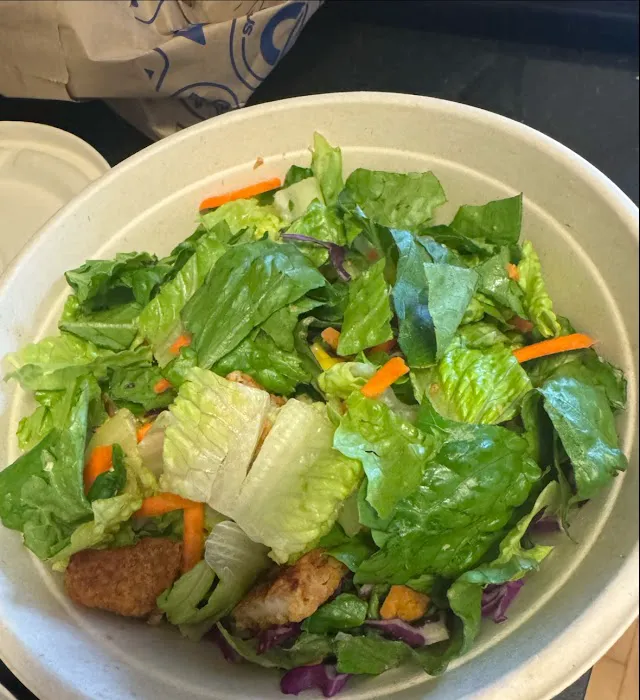 Just Salad Picture 3