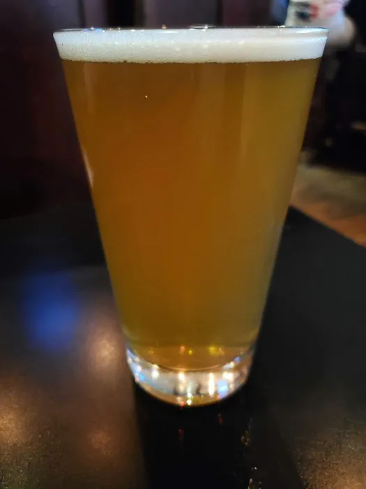 Wogies Bar & Grill, FIDI Picture 6