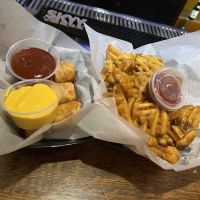 Wogies Bar & Grill, FIDI ico