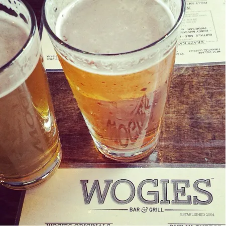 Wogies Bar & Grill, FIDI Picture 9