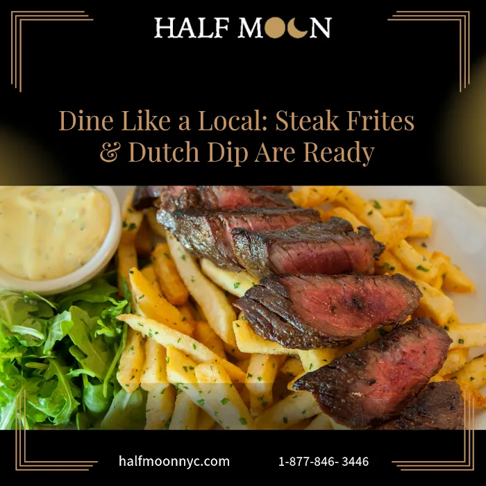 Half Moon Bar Grill Picture 8